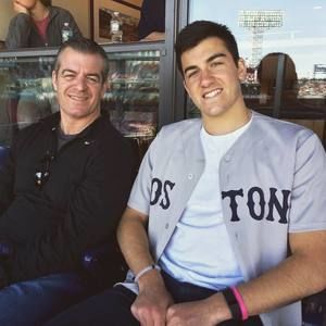 Meet your Posher, Ben